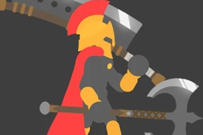 Ragdoll Hit – A Fun and Chaotic Physics Brawler