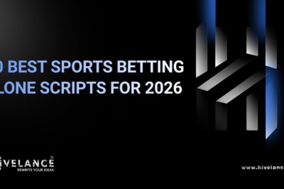 Top 10 Best Sports Betting Clone Scripts for 2026