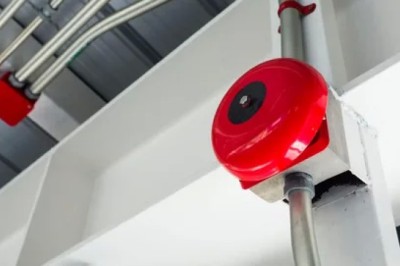 A Complete Guide to Fire Alarm Installation and Why It Is Essential for Property Safety in London