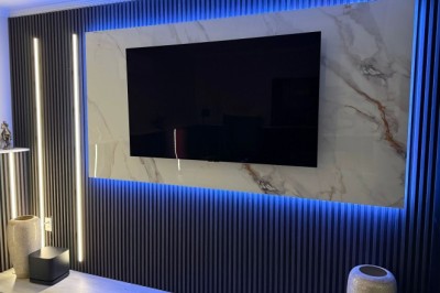 Acoustic Panels: Enhancing Sound Quality and Modern Interiors