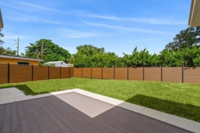 Composite Fencing: Uses, Benefits & Why It’s in High Demand