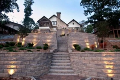 Exterior Home Upgrades in Charleston SC by Custom Homes and Renovations