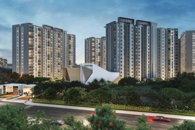 Tribeca The Everett – Experience Elevated Living in Pune’s Premium Address