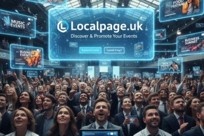 UK Event Platforms That Increase Attendance