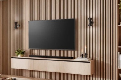 Why Acoustic Wood Panels Are the Real MVP of Modern Interior Design