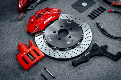 Are High-Performance Brake Calipers the Best Upgrade for Better Braking?