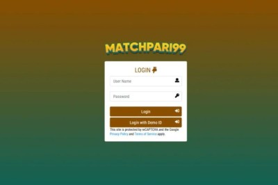 Explore Flexible Online Betting Options with Matchpari99