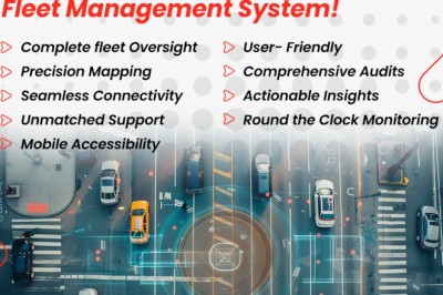 Fleet Management Software: The Backbone of Efficient and Scalable Fleet Operations