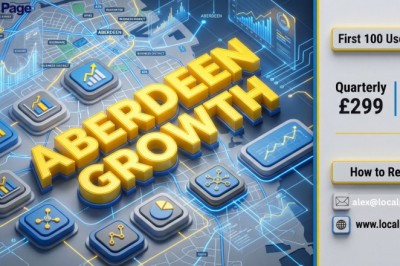 How to Submit to a Business Finder Directory Step by Step