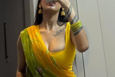 Naihal offers Best Escorts Service in Rishikesh