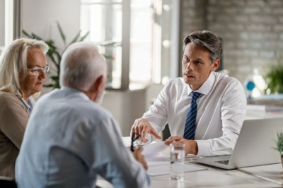 The True Value of Financial Protection