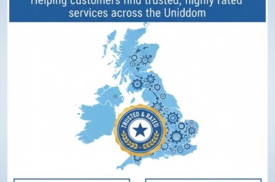 UK Listings That Strengthen Your Brand Identity