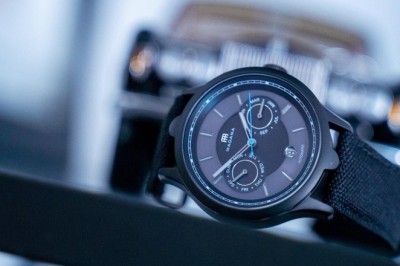 Unique Designs You’ll Only Find in Microbrand Watches