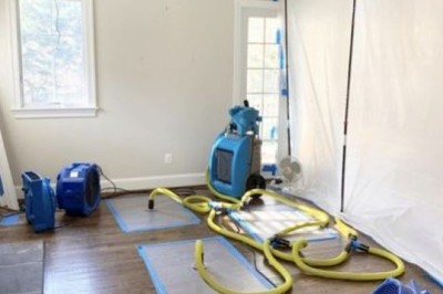 Water Damage Restoration Services for Fast Property Recovery