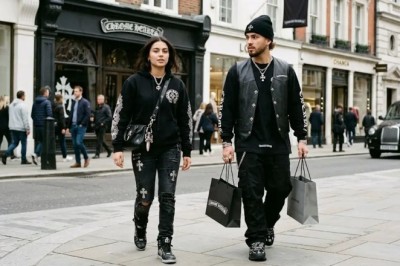 Chrome Hearts Fashion Guide for Streetwear Fans