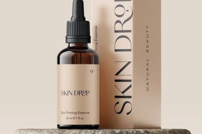 Custom Serum Boxes Printed Serum Boxes with Logo