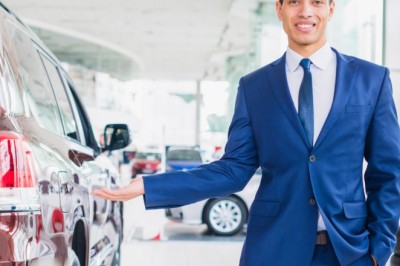 Buy Used Cars in Pakistan – Everything You Need to Know