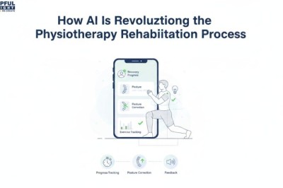 How AI Is Revolutionizing the Physiotherapy Rehabilitation Process