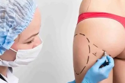 Natural Looking Butt Lift in Dubai | Glamorous Clinic in Dubai