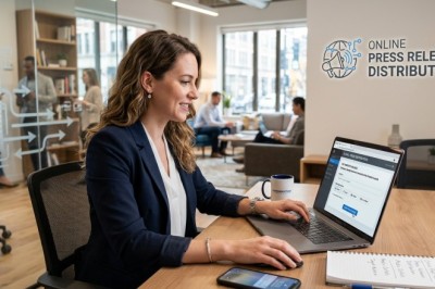 Top Press Release Distribution Platforms Reviewed