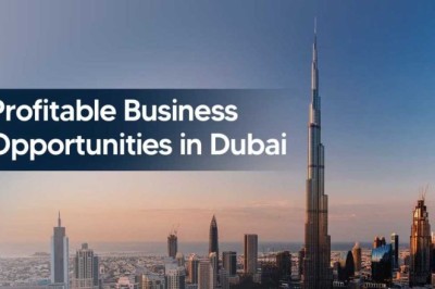 Top Profitable Businesses to Start in Dubai in 2026 with Cost Breakdown