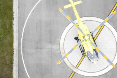 Helipad Designs Explained: Ground, Elevated, and Offshore