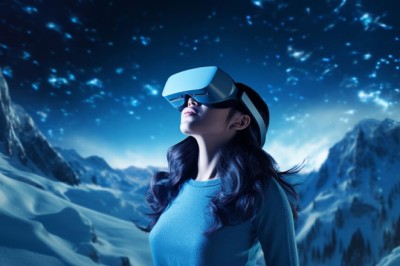 AI Lab Summit- AVGC-XR 2026 in India - morph academy