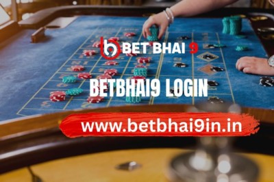 Betbhai9 Explained: Fast, Secure, and User-Focused Platform