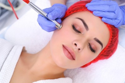 Exosomes In London: Skin Healing and Rejuvenation Therapy
