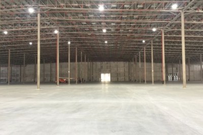 Find Spacious Industrial Shed For Rent in Sanand with Modern Facilities