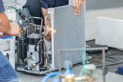 Local HVAC Contractors Near You – Affordable, Reliable & Fast Service