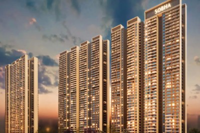 Sobha Rivana: A Deep Dive into Greater Noida West’s Luxury Evolution