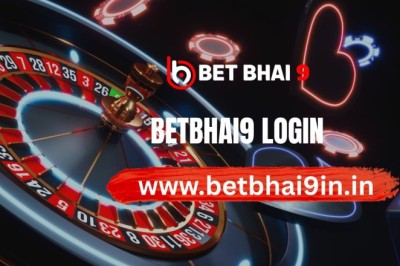 Step Into Simplicity with Betbhai9’s Smart Online Experience