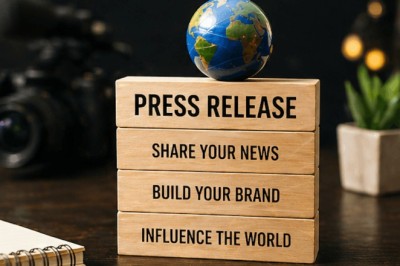 The future of blockchain based newswire services for transparent and secure global news distribution today