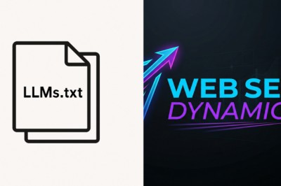 What is LLMs.txt? The Future of AI Content Control