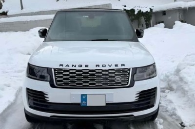 Why Renting a Car in Lahore is the Ultimate Choice for Families, Business, and Security