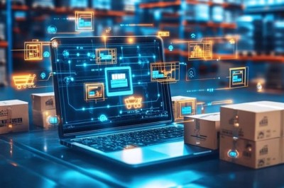Are Smart Warehouse Solutions the Future of Supply Chain Management?