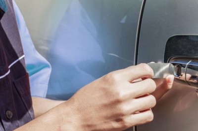 Fast Lockout Car Service & Reliable Towing Service in Dallas – 24/7 Help