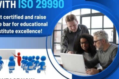 ISO 29990 Certification in Phoenix: A Complete Guide to Learning Service Excellence
