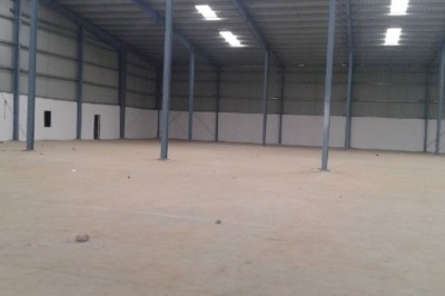 Warehouse For Rent in Ahmedabad: Prime Industrial Areas to Consider