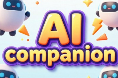 How to Explore Fun Features of an AI Companion Easily