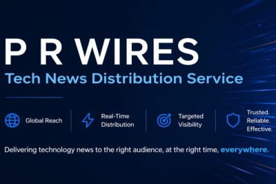 Startup News Distribution Service for New Brands