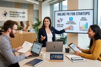 Best PR Distribution Agency for Digital Transformation News