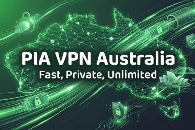 PIA VPN Annual Plan Pricing in Darwin: A Practical Look in Australian Dollars