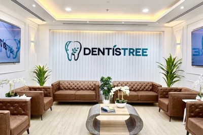 Everything You Need About the Best Dentist Clinic in Dubai