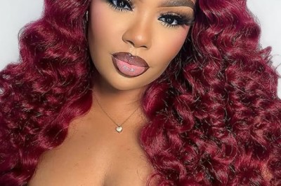 Everything You Need to Know About Lace Frontal Wigs