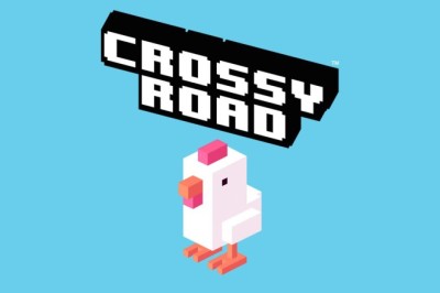 Hop, Skip, and Dodge: Getting the Most Out of Crossy Road