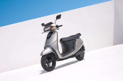How Kinetic EV Is Redefining Electric Scooters in India