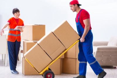 Strategic Logistics for Seamless Relocation in Washington