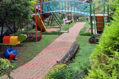 Experience the Charm of a Boutique Hotel in Kodaikanal